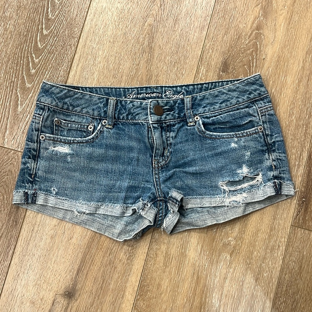 American Eagle shorts